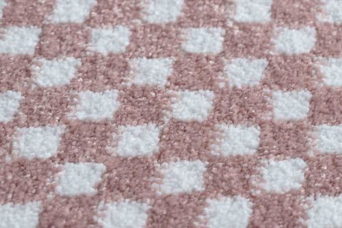 RUG/LU/TINIES/DOLLY/GREY/120x170 na Arena.pl