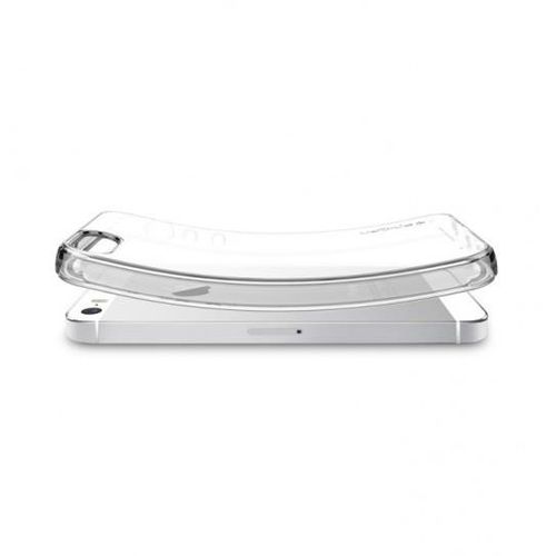 Spigen Liquid Air Iphone 5S/se Crystal Clear na Arena.pl