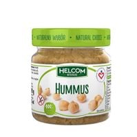 Helcom Pasta hummus klasyczny 190g