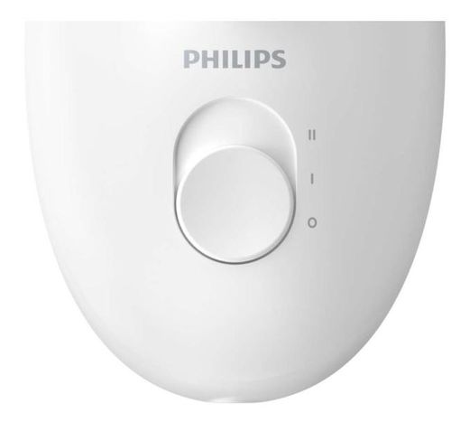 Depilator PHILIPS Satinelle Essential BRE255/00 na Arena.pl