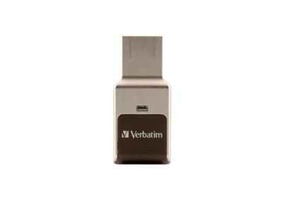 Pendrive 32GB Secure fingerprint USB 3.0 256-bit na Arena.pl