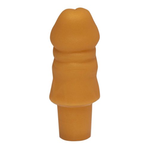 Kinky Pleasure - Ds021 - Penis Wine Bottle Stopper - Fun And Functional - na Arena.pl