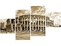 OBRAZ RZYMSKIE KOLOSEUM