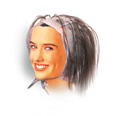 Top Choice Czepek do pasemek na Arena.pl