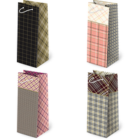 torebki ozdobne 10szt.  AL-2 set 109 Kratki kobiece  12 x 36,9 x 11 cm