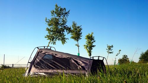 Namiot AlpenTent EIGER1 Ultralight 1os LEKKI 1,5kg na Arena.pl