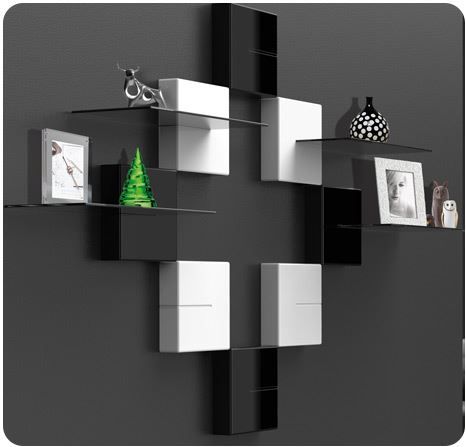 Maskownica Ghost Cubes Soundbar biała na Arena.pl