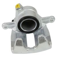 ZACISK HAMULCA MERCEDES C W203 2001 2002 2003 2004 2005 2006 2007