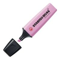 zakreślacz boss pastel frozen fuchsia 70/158 a'10
