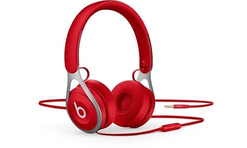 Słuchawki Beats ML9C2ZM/A czerwone na Arena.pl