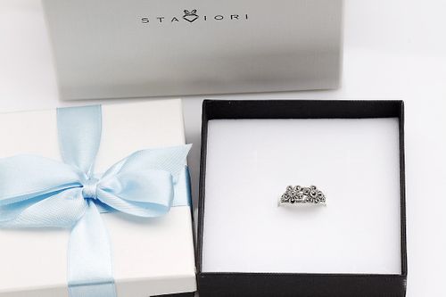 Pierścionek Staviori PDM4114 na Arena.pl