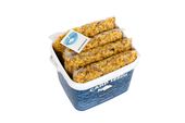 Carp Seeds Kukurydza truskawkowa Box 8kg