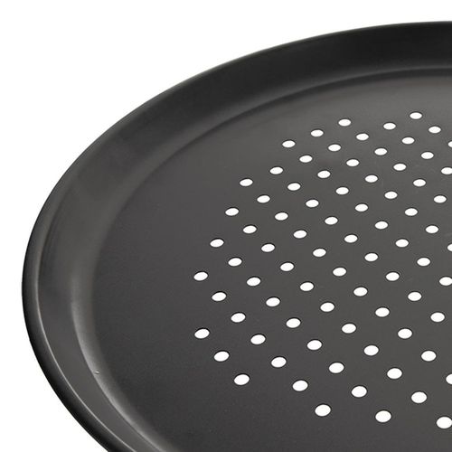 Forma do pizzy perforowana 32 cm na Arena.pl