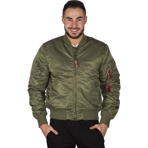 Alpha Industries Ma 1 VF 59 01 na Arena.pl