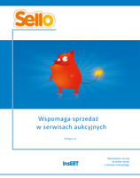 InsERT Sello licencja na 1 rok