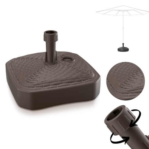 Podstawa pod parasol Umbrella Base MPKR | Umbra na Arena.pl