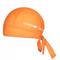 Bandana Wielofunkcyjna X-TIGER UV Lekka SZYBKOSCHNĄCA Rowerowa Praktyczna