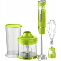 Blender Ręczny Sencor SHB 4461GR-EUE3 1000W