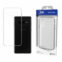 Etui 3MK All-Safe AC Samsung Galaxy S10 pokrowiec ochronne na tył nakładka