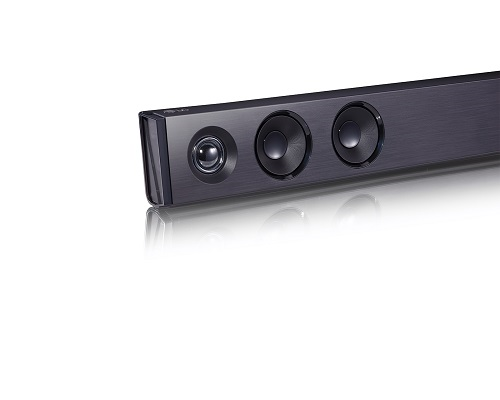 Soundbar LG SJ3 na Arena.pl