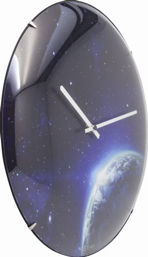 Zegar ścienny NeXtime Globe Dome 3176 na Arena.pl
