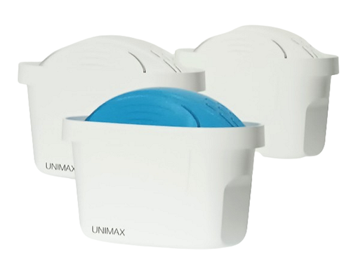 Wkład filtrujący Dafi UNIMAX 2+1Mg+ na Arena.pl