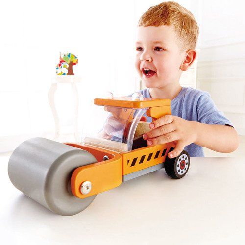 HAPE samochody budowlane WALEC na Arena.pl