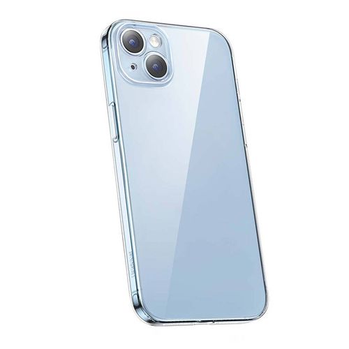 Przeźroczyste Etui Baseus Simple do iPhone 14 Plus na Arena.pl