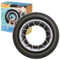 Dmuchane Koło Opona 119 cm Bestway 36102