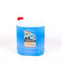 Koncentrat płynu do spryskiwaczy MORS -80C 20L