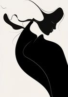 Plakat 42x59,4cm Redukcja do Zarysu