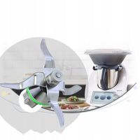 NÓŻ MIKSUJĄCY OSTRZA DO THERMOMIX TERMOMIX TM5
