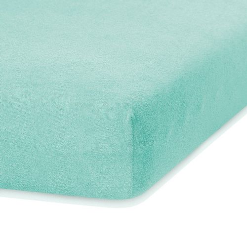 Prześcierdło Frotte AmeliaHome RUBY PEPPERMINT54 160-180x200+30 na Arena.pl
