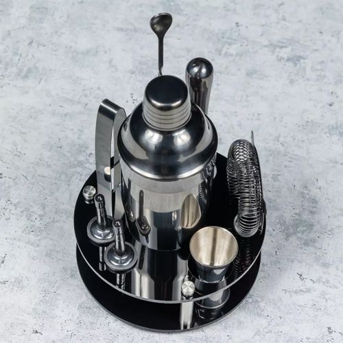 zestaw barmański 9 elementów klausberg kb-7581 na Arena.pl