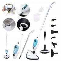 Mop parowy Myjka parowa wielofunkcyjna CZYŚCIK PM850 ALTO ELDOM 1500W