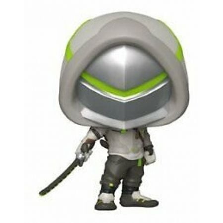 funko pop! overwatch genji 551 na Arena.pl