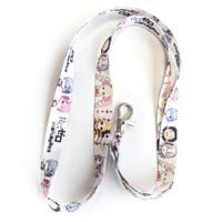 Smyczka dwustronna Re Zero