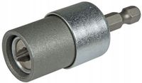2X STANLEY UCHWYT KOŃCÓWKA DO WKRĘCANIA WKRĘTÓW DO PŁYT G/K STHT0-05926