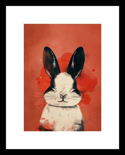 Plakat 13x18cm Uśmiech! na Arena.pl