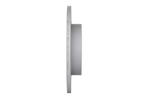 TARCZA HAM TYL 290X13 P BOSCH na Arena.pl