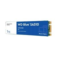 Dysk SSD Sandisk 1TB M.2 SATA SSD Blue SA510