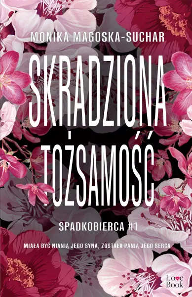 Skradziona tożsamość. Spadkobierca zdjęcie 1