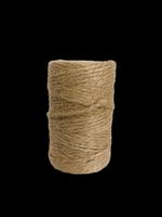 sznurek jutowy 0,12kg 50m