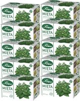 (x10) BIFIX Mięta 20x1,75g