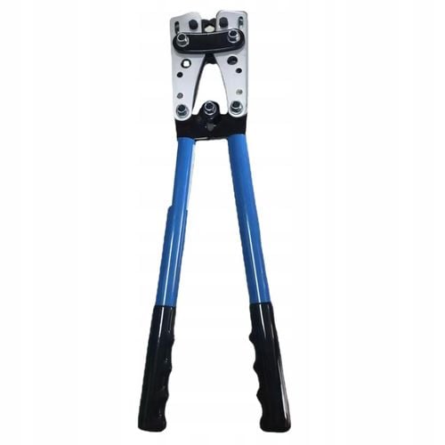 Zaciskarka Renew Force CCM-6-50 6 mm² - 50 mm² na Arena.pl