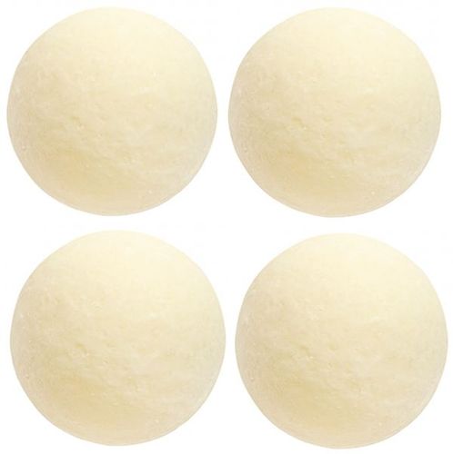 KULE CZEKOLADOWE DEKORACYJNE Moon ecru 4 szt na Arena.pl