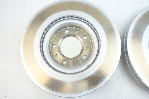TARCZA HAM PRZOD 283X26 V ATE na Arena.pl