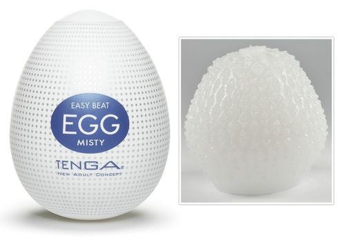 Tenga Egg Misty Single na Arena.pl