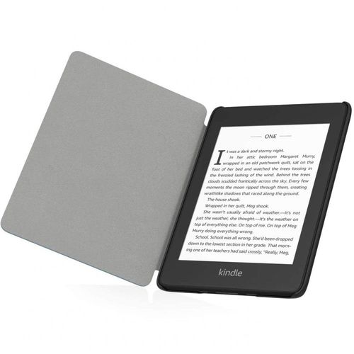 tech-protect smartcase kindle paperwhite v / 5 / signature edition black na Arena.pl