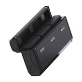 ładowarka na trzy akumulatory do gopro hero 13 black telesin